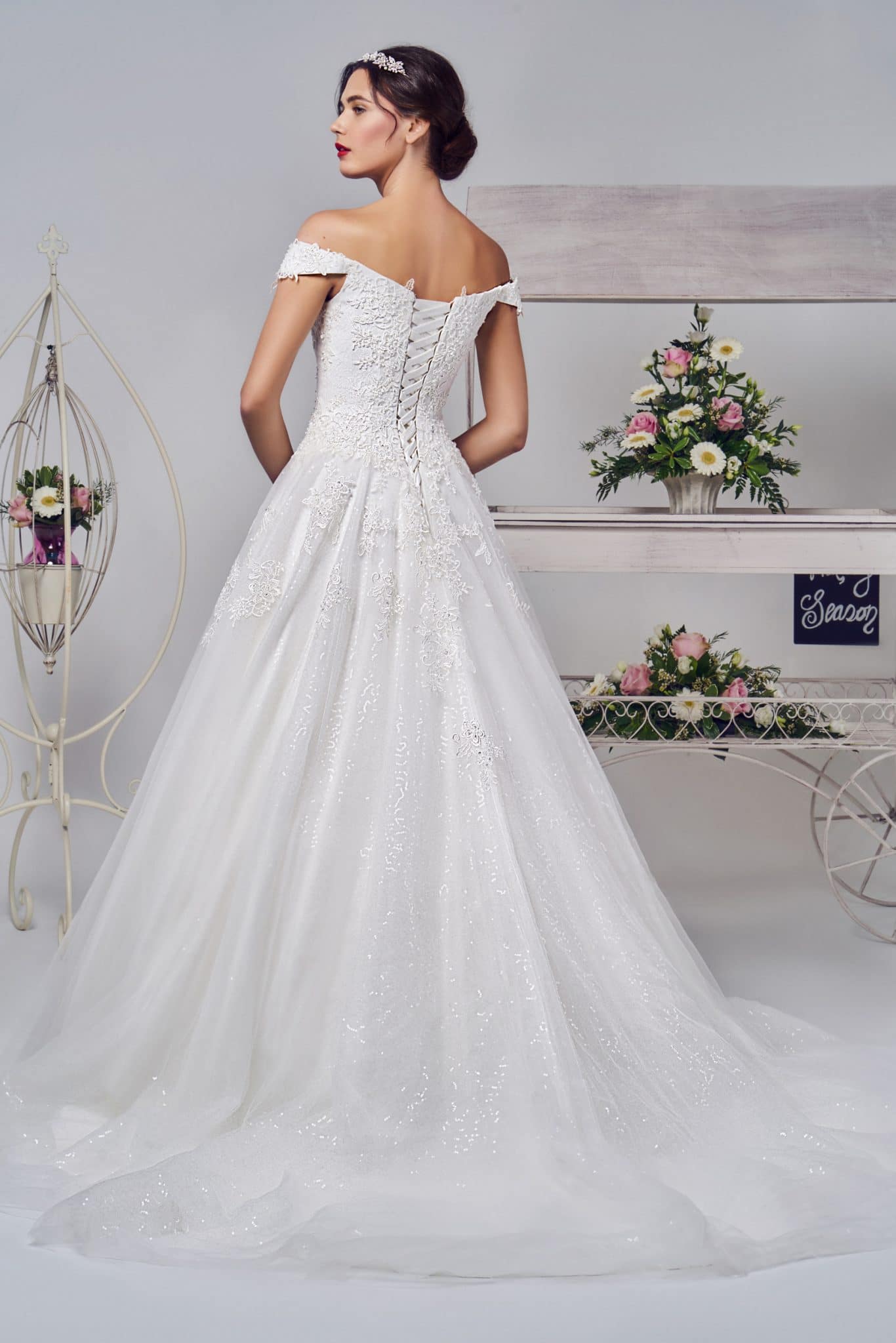 Olivia George Bridal - Phoenix Wedding Dresses